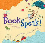 BookSpeak! Poems About Books